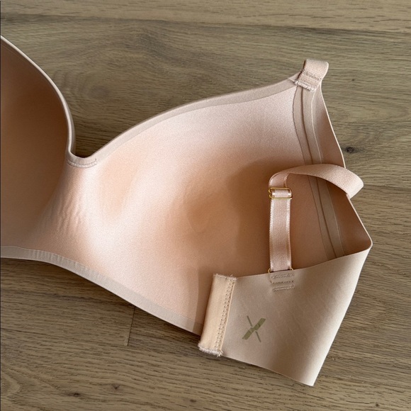 💫 Knix WingWoman Contour Bra – Tan (Retired Style)
Size 0+ - Picture 6 of 7